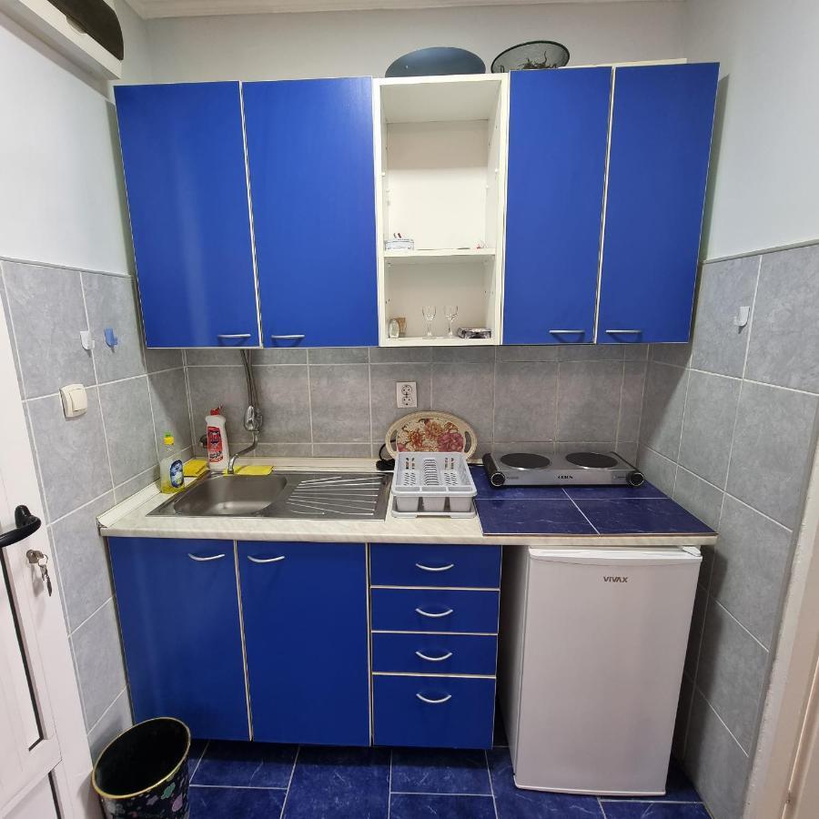 Apartment Savina Herceg Novi Exterior foto