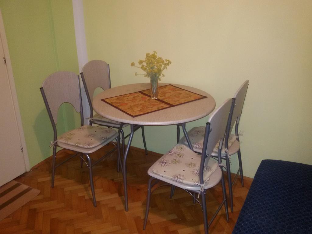 Apartment Savina Herceg Novi Habitación foto