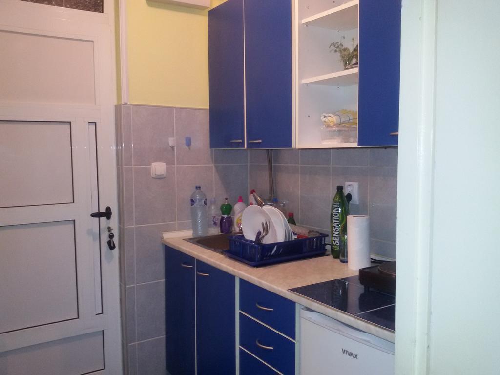 Apartment Savina Herceg Novi Habitación foto