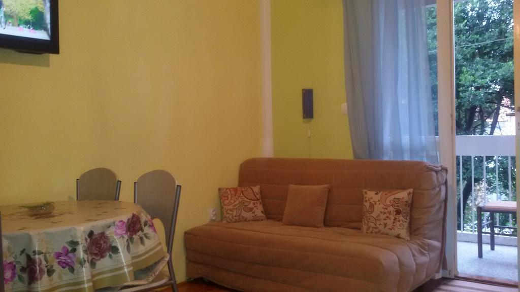 Apartment Savina Herceg Novi Exterior foto