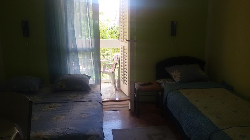 Apartment Savina Herceg Novi Exterior foto